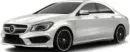 Mercedes CLA-Class C117