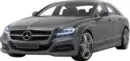 Mercedes CLS-Class C218