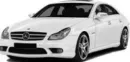 Mercedes CLS-Class C219