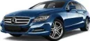 Mercedes CLS-Class X218