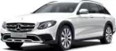 Mercedes E-Class S213