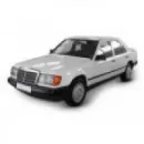 Mercedes E-Class W124