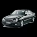 Mercedes E-Class W210