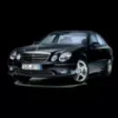 Mercedes E-Class W211