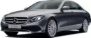 Mercedes E-Class W213