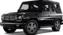 Mercedes G-Class W461
