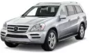 Mercedes GL-Class X164