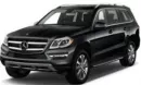 Mercedes GL-Class X166