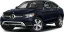 Mercedes GLC-Class X253