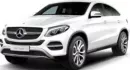 Mercedes GLE-Class C292