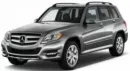 Mercedes GLK-Class X204