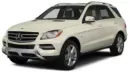 Mercedes ML-Class W164