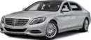 Mercedes Maybach X222