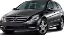 Mercedes R-Class W251