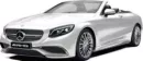 Mercedes S-Class A217