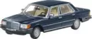 Mercedes S-Class W116
