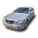 Mercedes S-Class W220