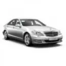 Mercedes S-Class W221