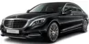 Mercedes S-Class W222