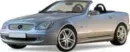 Mercedes SLK-Class R170