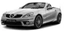 Mercedes SLK-Class R171
