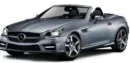 Mercedes SLK-Class R172