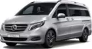 Mercedes V-Class W447