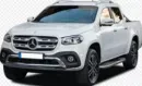 Mercedes X-Class
