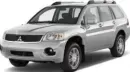 Mitsubishi Endeavor
