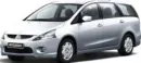 Mitsubishi Grandis