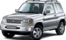 Mitsubishi Pajero Pinin