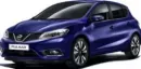 Nissan Pulsar