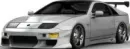 Nissan 300ZX