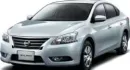 Nissan Bluebird Sylphy
