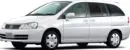 Nissan Liberty