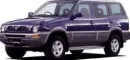 Nissan Mistral