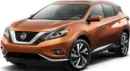 Nissan Murano (2015-)