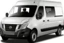 Nissan NV400