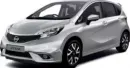Nissan Note (2012-)
