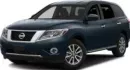 Nissan Pathfinder (2013-)