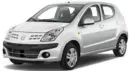 Nissan Pixo