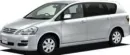 Nissan Presage