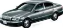 Nissan President PGF