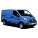Nissan Primastar