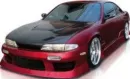 Nissan Silvia