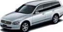 Nissan Stagea