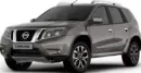 Nissan Terrano