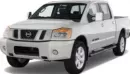 Nissan Titan