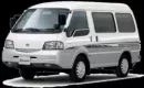 Nissan Vanette