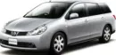 Nissan Wingroad